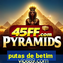 putas de betim